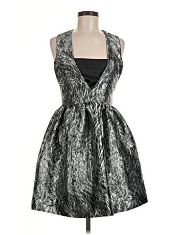 McQ Alexander McQueen Cocktail Dress (view 1)