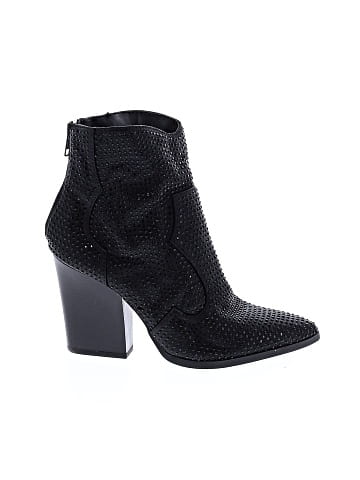 SODA Ankle Boots (view 1)