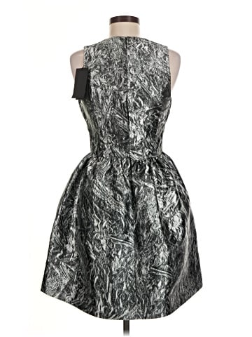 McQ Alexander McQueen Cocktail Dress (view 2)