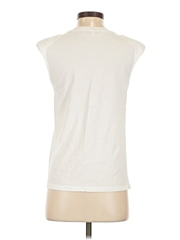 Tibi Sleeveless T-Shirt (view 2)