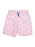 Old Navy 100% Polyester Pink Board Shorts Size 5 - photo 1