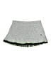Sofibella Tweed Silver Skort Size L - photo 1