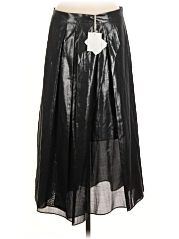 Brunello Cucinelli Formal Skirt (view 2)