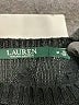 Lauren by Ralph Lauren Black Pullover Sweater Size M - photo 7