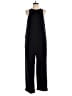 Tibi Black Jumpsuit Size 6 - photo 1