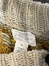 Caslon Chevron-herringbone Ivory Pullover Sweater Size M - photo 7