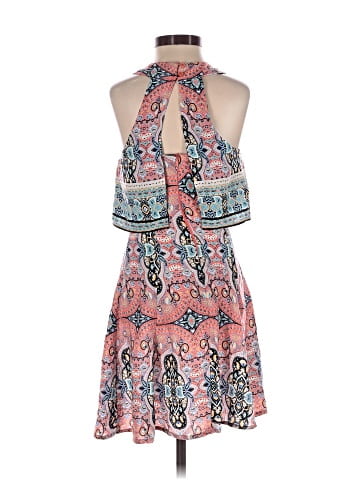 Bebop Casual Dress (view 2)