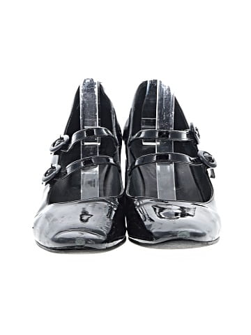 Jonak Heels (view 2)
