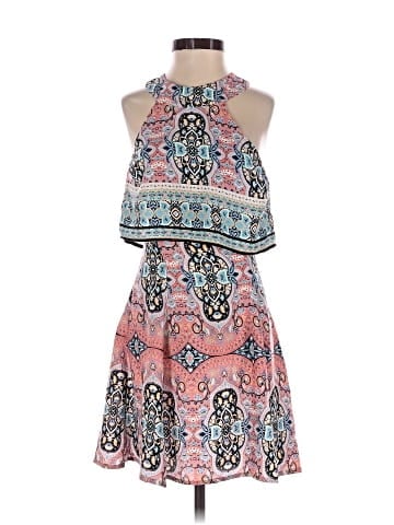 Bebop Casual Dress (view 1)