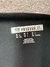 Forever 21 Black Leggings Size L - photo 7