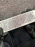 Forever 21 Black Leggings Size L - photo 8