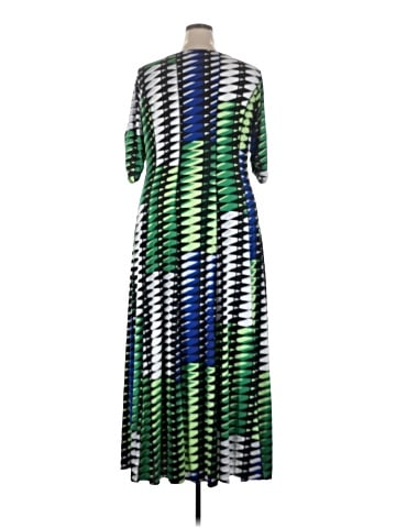 Ashley Stewart Casual Dress (view 2)