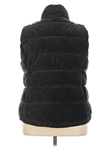 ZeroXposur Faux Fur Vest (view 2)