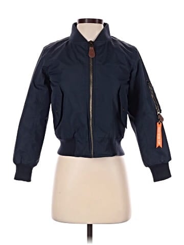 Aspire Jacket (view 1)
