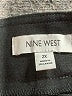 Nine West Black Casual Pants Size 2X - photo 4