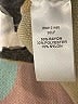 Fate Tropical Yellow Poncho Size M - photo 8