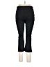 American Giant Solid Black Active Pants Size 14 - photo 2