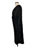 Lily Solid Black Cocktail Dress Size L - photo 5