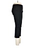 American Giant Solid Black Active Pants Size 14 - photo 4