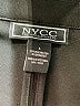 NYCC Black Blazer Size L - photo 6