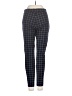 Express Plaid Blue Casual Pants Size XS - photo 2