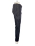 Express Plaid Blue Casual Pants Size XS - photo 4