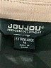 JouJou Tan Jacket Size 16 - photo 3