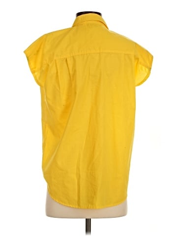 Assorted Brands Short Sleeve Blouse (view 2)