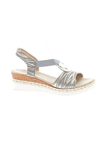 Unbranded Wedges (view 1)