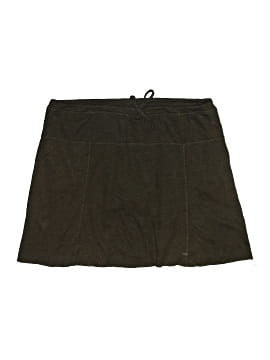 Horny Toad Skort