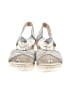 Unbranded Silver Wedges Size EU 41 - photo 2