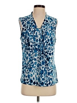Calvin Klein Sleeveless Blouse
