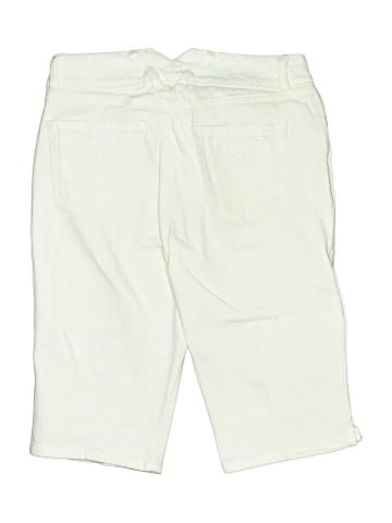 Jeanstar Khaki Shorts (view 2)