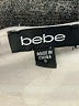 Bebe Stripes Tan Casual Dress Size S - photo 7