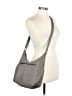 Baggallini 100% Nylon Gray Crossbody Bag One size - photo 2