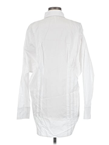Free People Long Sleeve Button-Down Shirt (view 2)