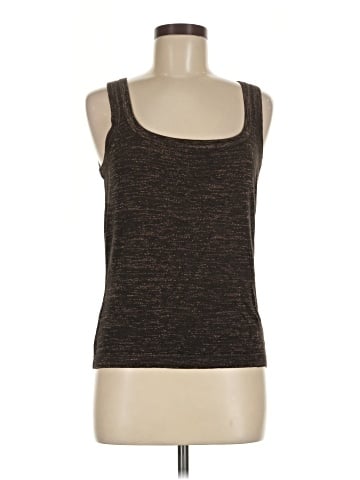 Ellen Tracy Sleeveless Top (view 1)