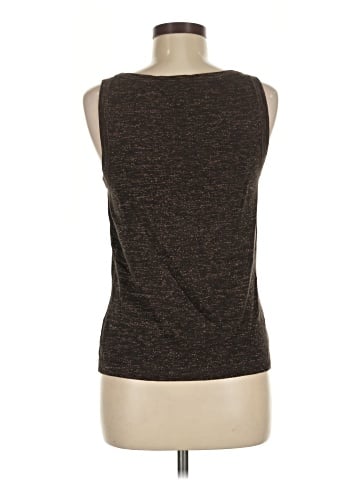 Ellen Tracy Sleeveless Top (view 2)
