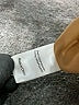 Allegra K 100% Polyester Tan Coat Size S - photo 7