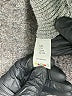 Alya Gray Poncho Size S - photo 8