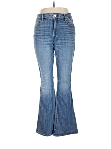 White House Black Market Jeans (view 1)