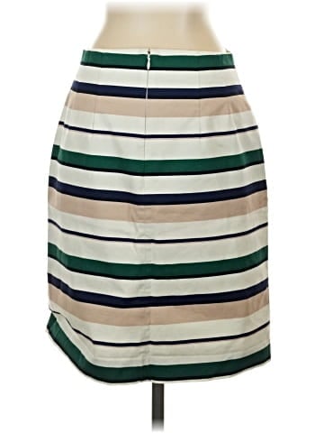 Ann Taylor Factory Casual Skirt (view 2)