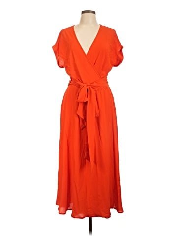 Meghan Los Angeles Casual Dress (view 1)