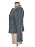 Reiss Gray Jacket Size 8 - photo 5