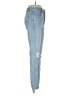 Rewash Hearts Blue Jeans Size 8XL - photo 4