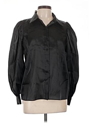 Ann Taylor 3/4 Sleeve Blouse (view 1)