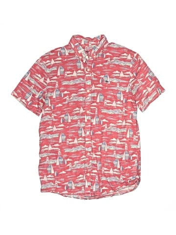 Vineyard Vines Short Sleeve Button-Down Shirt (view 1)