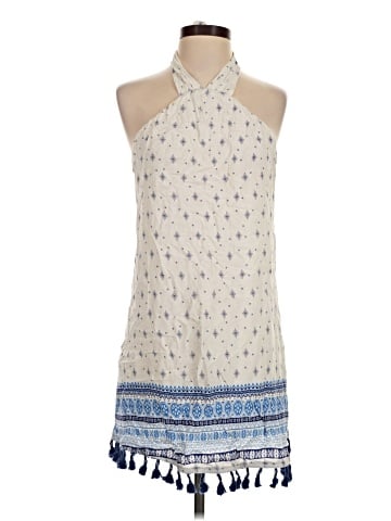 Design Lab Lord & Taylor Casual Dress (view 1)