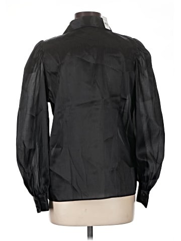 Ann Taylor 3/4 Sleeve Blouse (view 2)