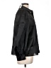 Ann Taylor 100% Polyester Black 3/4 Sleeve Blouse Size L - photo 4